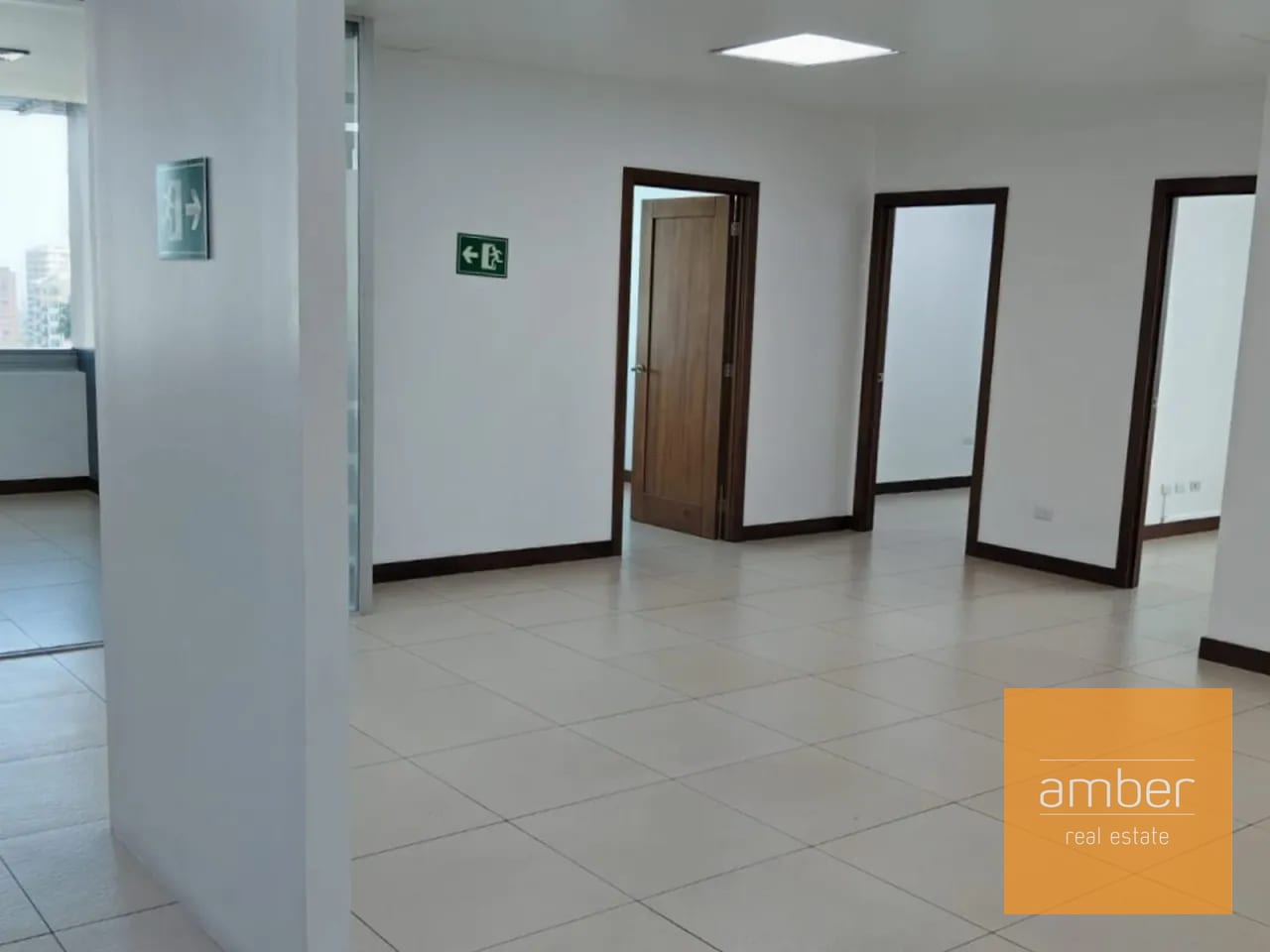 Oficina en Avante, Vista Hermosa 2, zona 15 — Oficina en Alquiler en Avante, Zona 15, Guatemala, Ciudad — foto 1 de 3