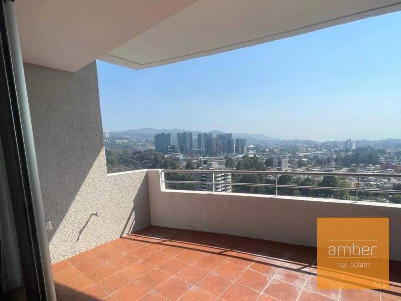 Apartamento en Botticelli 2, zona 15 — Apartamento en Alquiler en Boticelli, Zona 15, Guatemala, Ciudad — foto 6 de 12