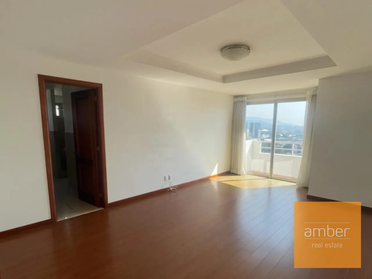 Apartamento en Botticelli 2, zona 15 — Apartamento en Alquiler en Boticelli, Zona 15, Guatemala, Ciudad — foto 1 de 12