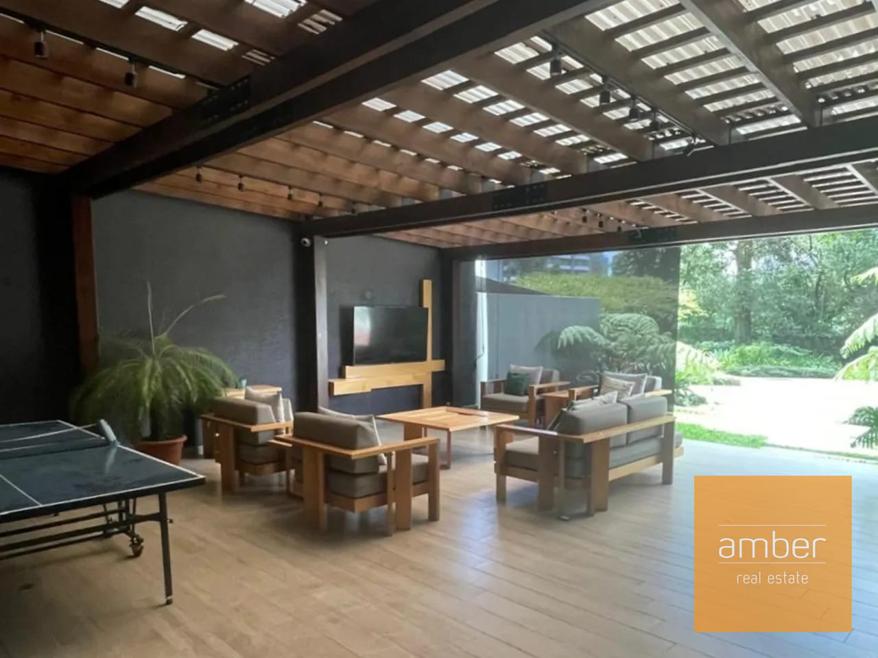 Apartamento en Botticelli 2, zona 15 — Apartamento en Alquiler en Boticelli, Zona 15, Guatemala, Ciudad — foto 9 de 12