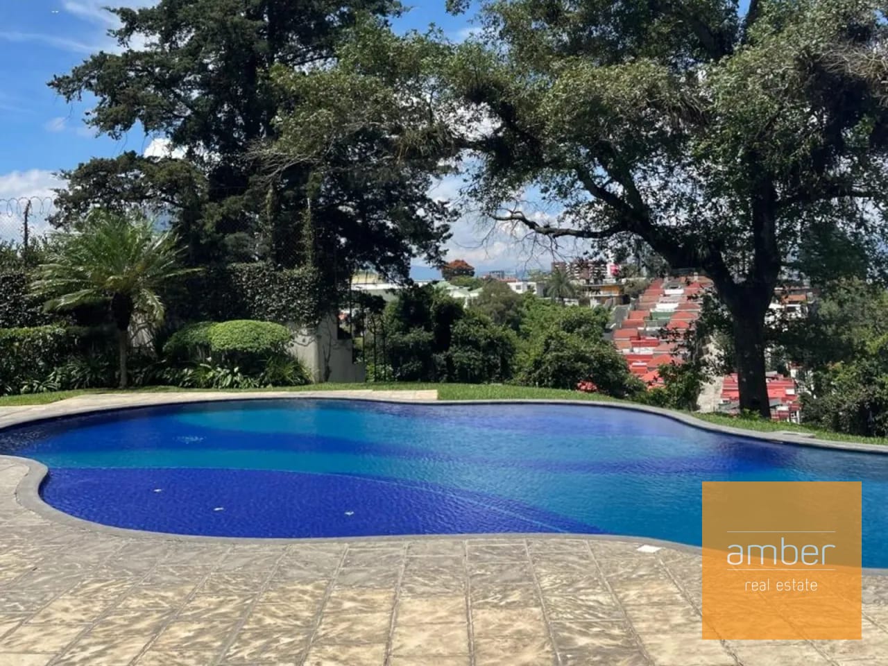 Apartamento en Botticelli 2, zona 15 — Apartamento en Alquiler en Boticelli, Zona 15, Guatemala, Ciudad — foto 12 de 12