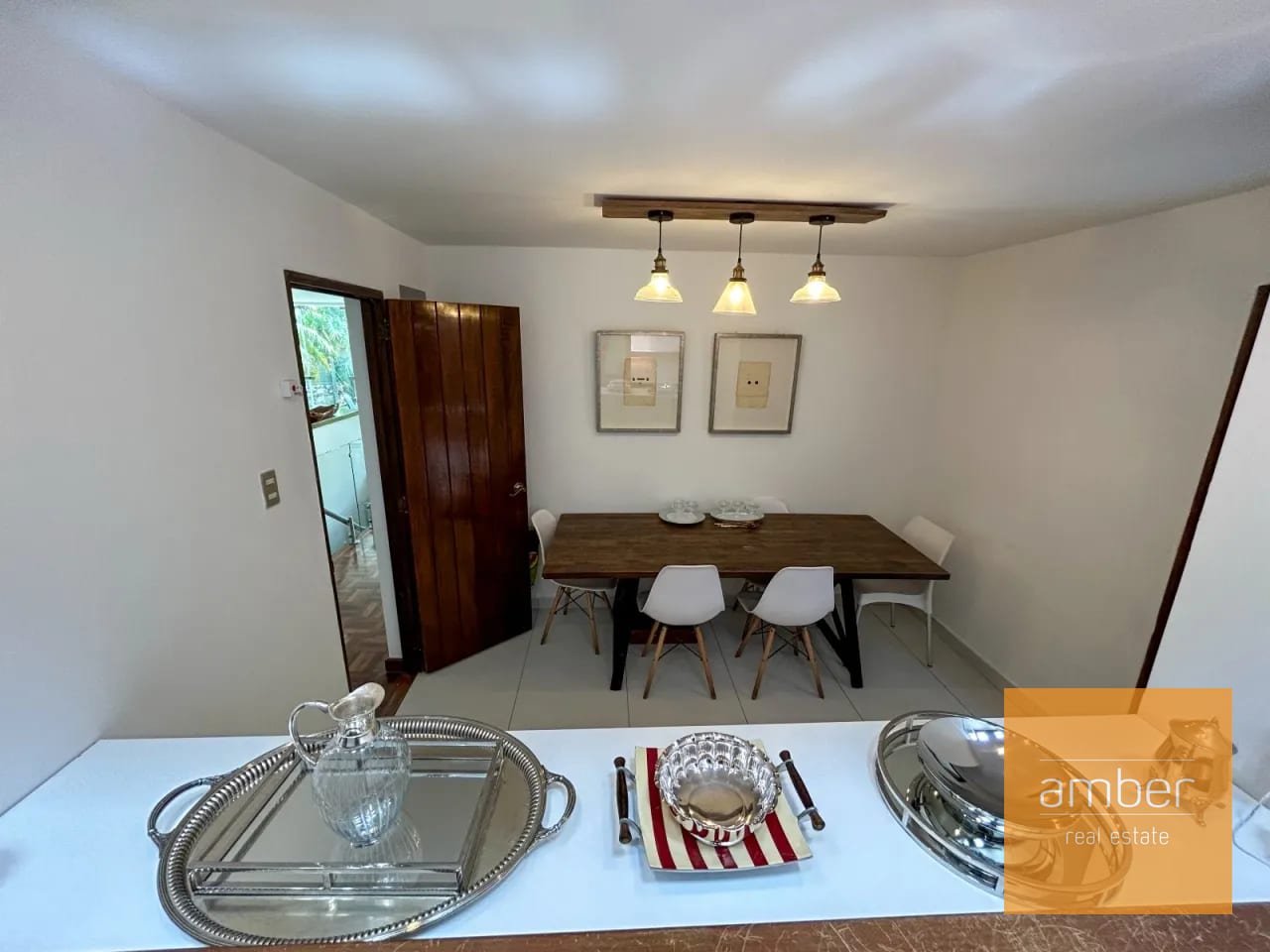 Casa en zona 14 — Casa en Venta en Zona 14, Guatemala, Ciudad — foto 7 de 10