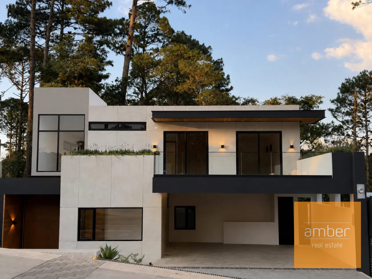 Casa en Arborea, Legado del Bosque, Santa Rosalía — Casa en Venta en Legado del Bosque, Zona 16, Guatemala, Ciudad — foto 10 de 10