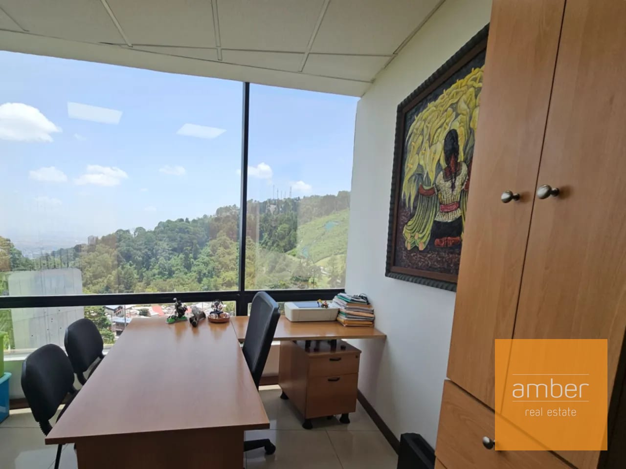 Oficina en Centro Corporativo Muxbal, Km.8.6 Carretera a Muxbal — Oficina en Venta en Muxbal, Guatemala, Ciudad — foto 8 de 16