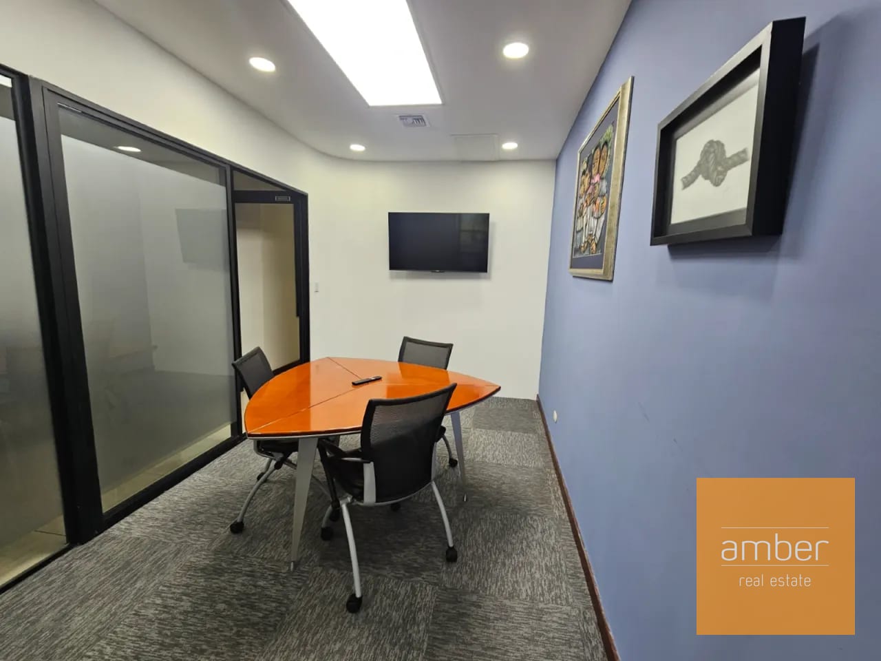 Oficina en Centro Corporativo Muxbal, Km.8.6 Carretera a Muxbal — Oficina en Venta en Muxbal, Guatemala, Ciudad — foto 11 de 16