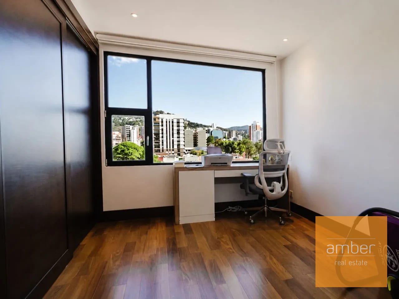 Apartamento en Laurel, zona 15 — Apartamento en Venta en Laurel, Zona 15, Guatemala, Ciudad — foto 6 de 12