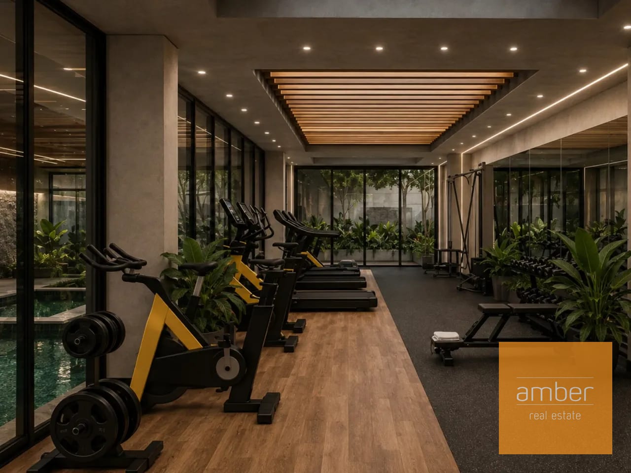 Proyecto Bravante, zona 16 — Apartamento en Venta en Zona 16, Guatemala, Ciudad — foto 6 de 13