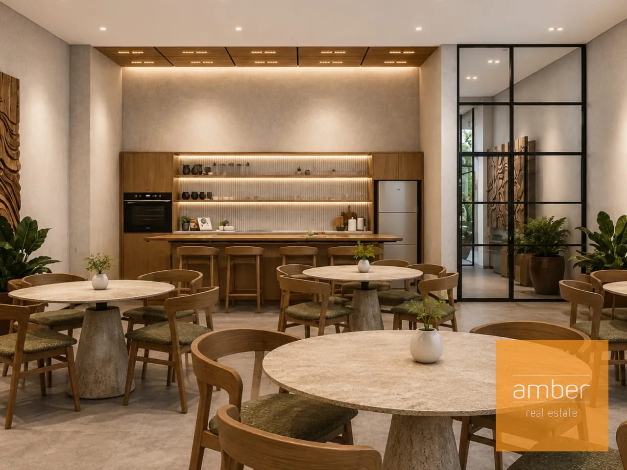 Proyecto Bravante, zona 16 — Apartamento en Venta en Zona 16, Guatemala, Ciudad — foto 9 de 13