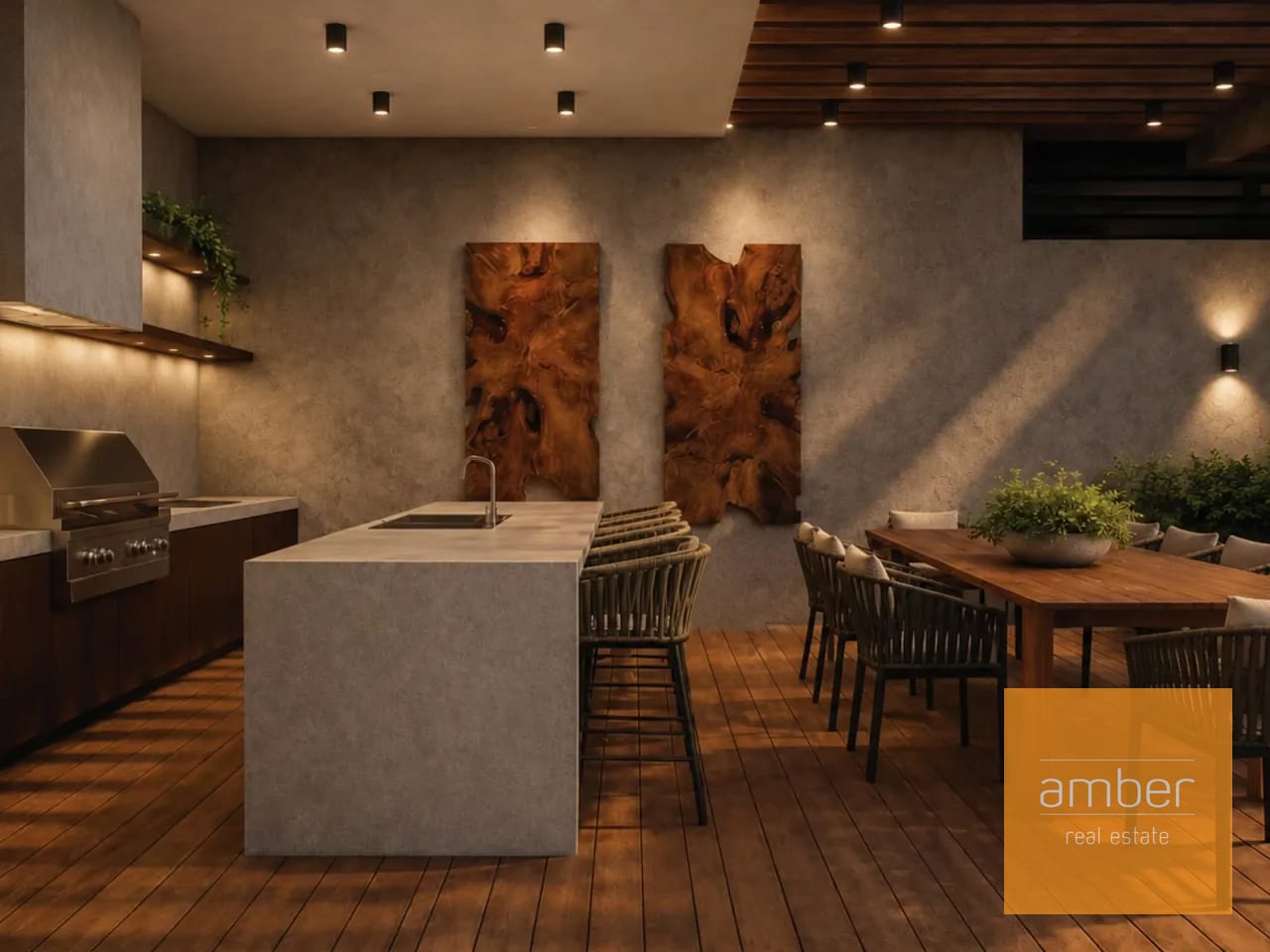 Bravante, zona 16 — Apartamento en Venta en Zona 16, Guatemala, Ciudad — foto 8 de 12