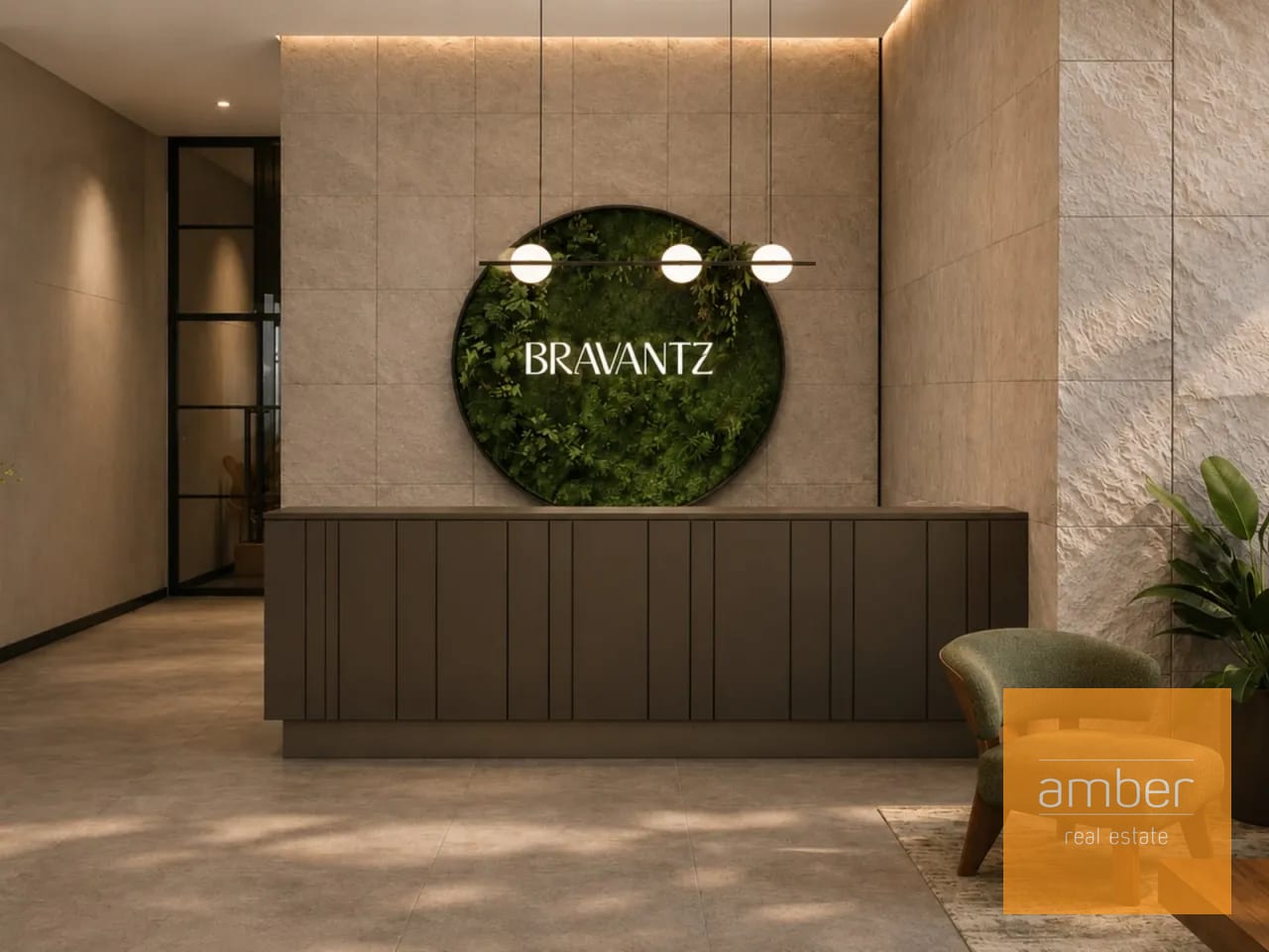 Bravante, zona 16 — Apartamento en Venta en Zona 16, Guatemala, Ciudad — foto 12 de 12