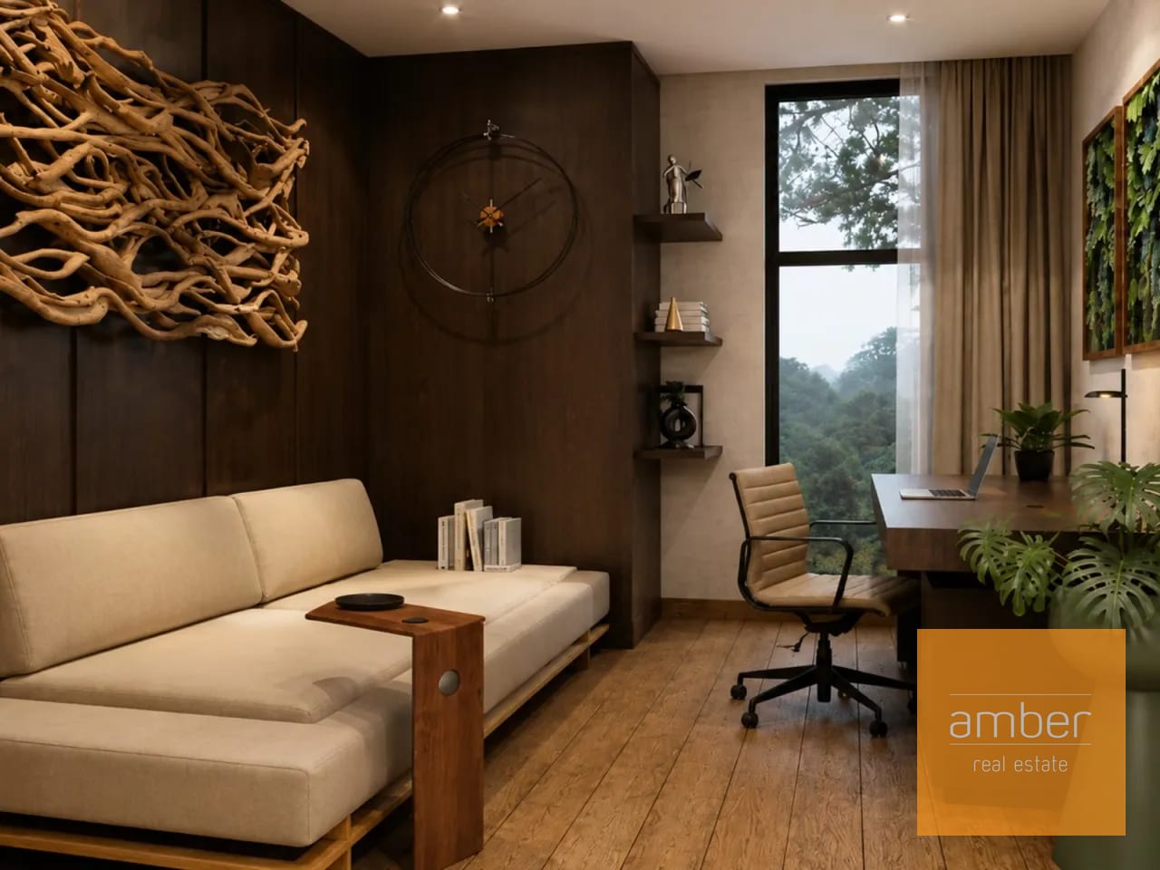 Bravante, zona 16 — Apartamento en Venta en Zona 16, Guatemala, Ciudad — foto 5 de 12