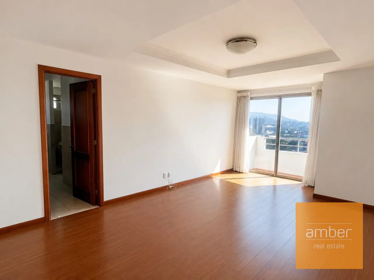 Apartamento en Botticelli 2, zona 15 — Apartamento en Alquiler en Boticelli, Zona 15, Guatemala, Ciudad — foto 1 de 11