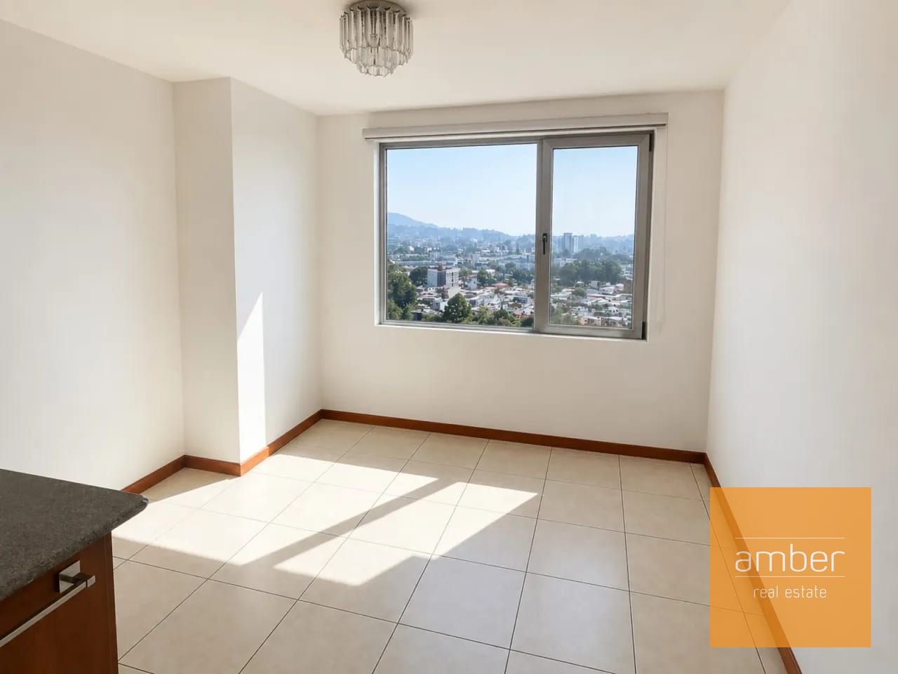Apartamento en Botticelli 2, zona 15 — Apartamento en Alquiler en Boticelli, Zona 15, Guatemala, Ciudad — foto 3 de 11