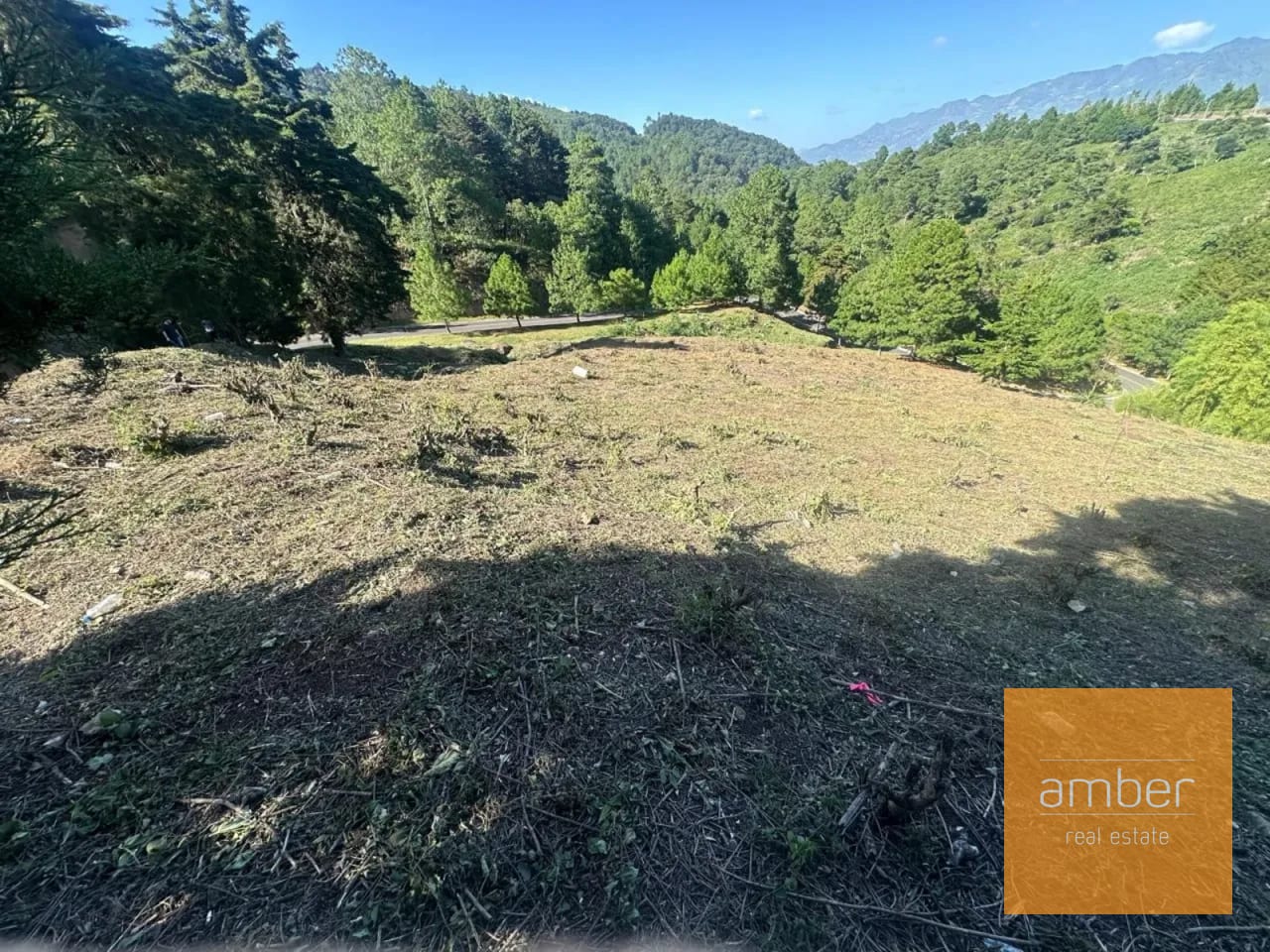 Terreno en el Pulté Ecuestre, zona 16 — Terreno en Venta en El Pulté Ecuestre, Zona 16, Guatemala, Ciudad — foto 1 de 3