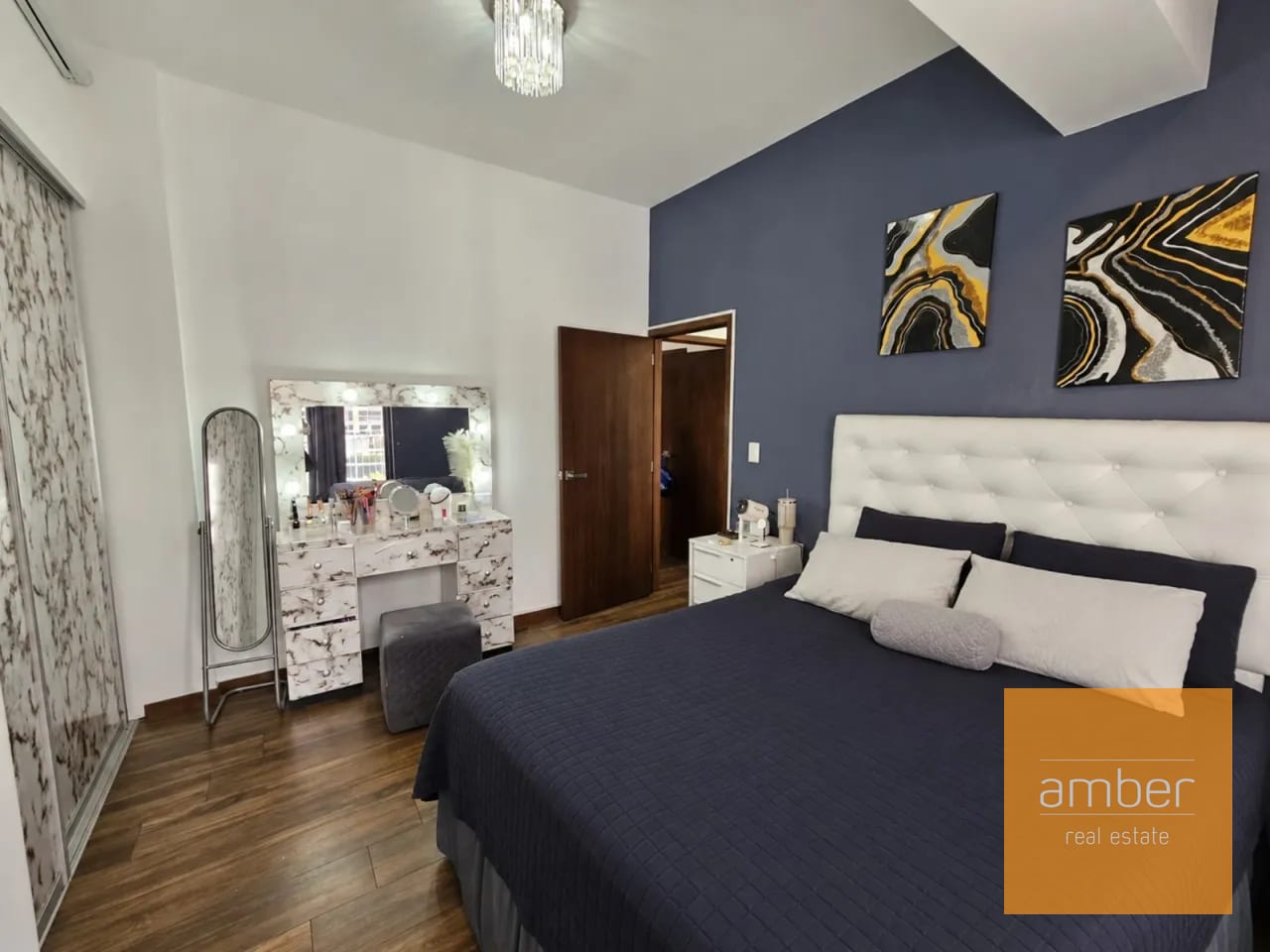 Apartamento en Casa Clara, zona 10 — Apartamento en Venta en Casa Clara, Zona 10, Guatemala, Ciudad — foto 4 de 11