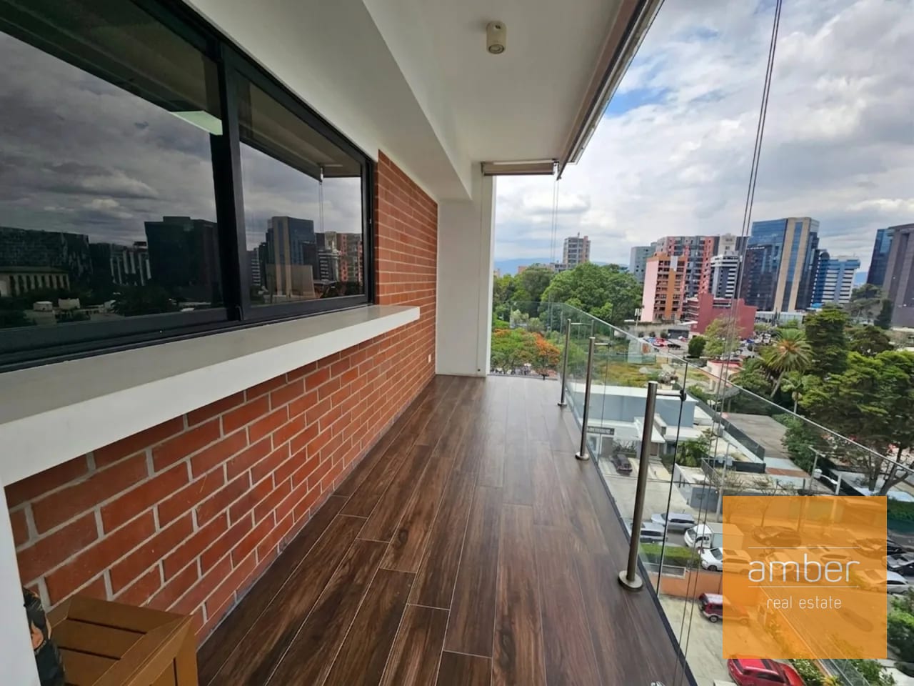 Apartamento en Casa Clara, zona 10 — Apartamento en Venta en Casa Clara, Zona 10, Guatemala, Ciudad — foto 1 de 11