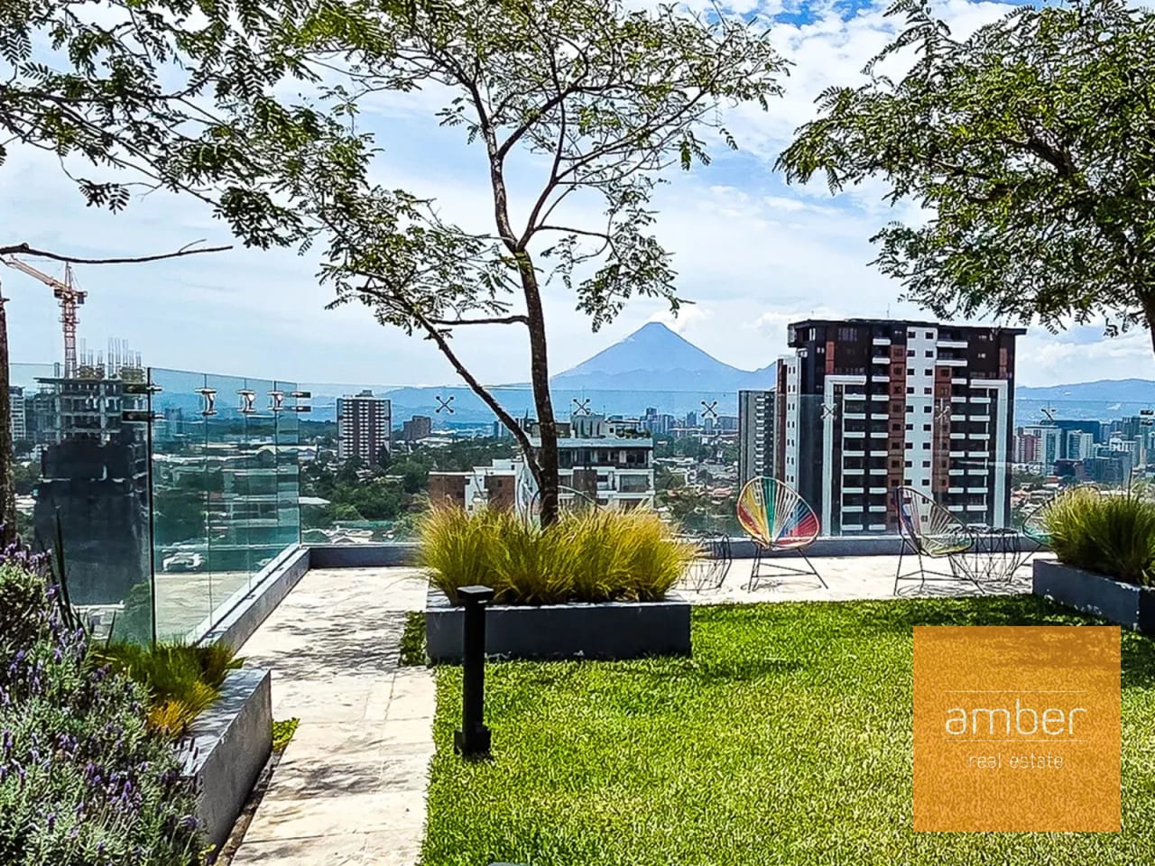 Apartamento en Laurel, zona 15 — Apartamento en Venta en Laurel, Zona 15, Guatemala, Ciudad — foto 10 de 10