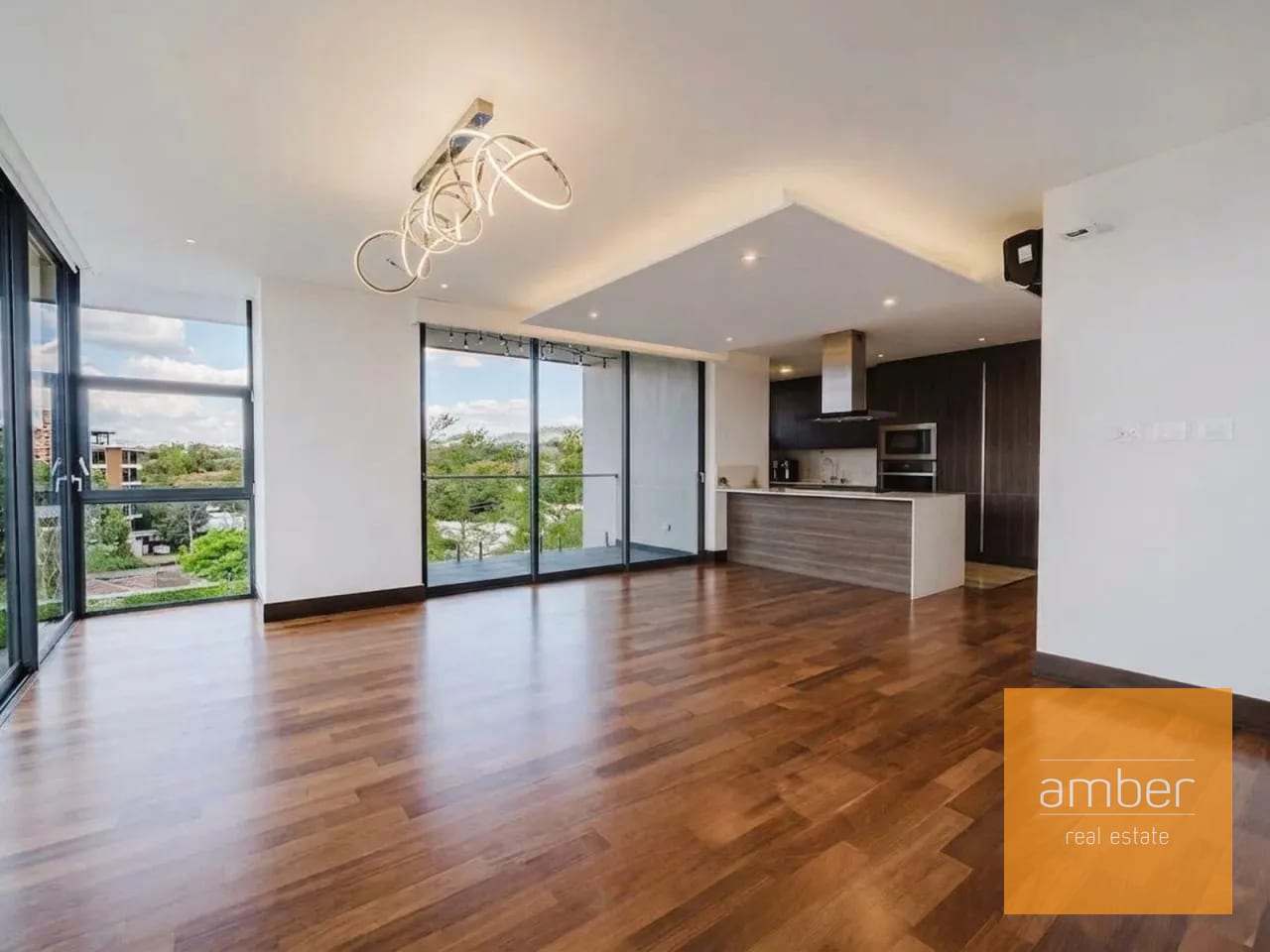 Apartamento en Laurel, zona 15 — Apartamento en Venta en Laurel, Zona 15, Guatemala, Ciudad — foto 1 de 10