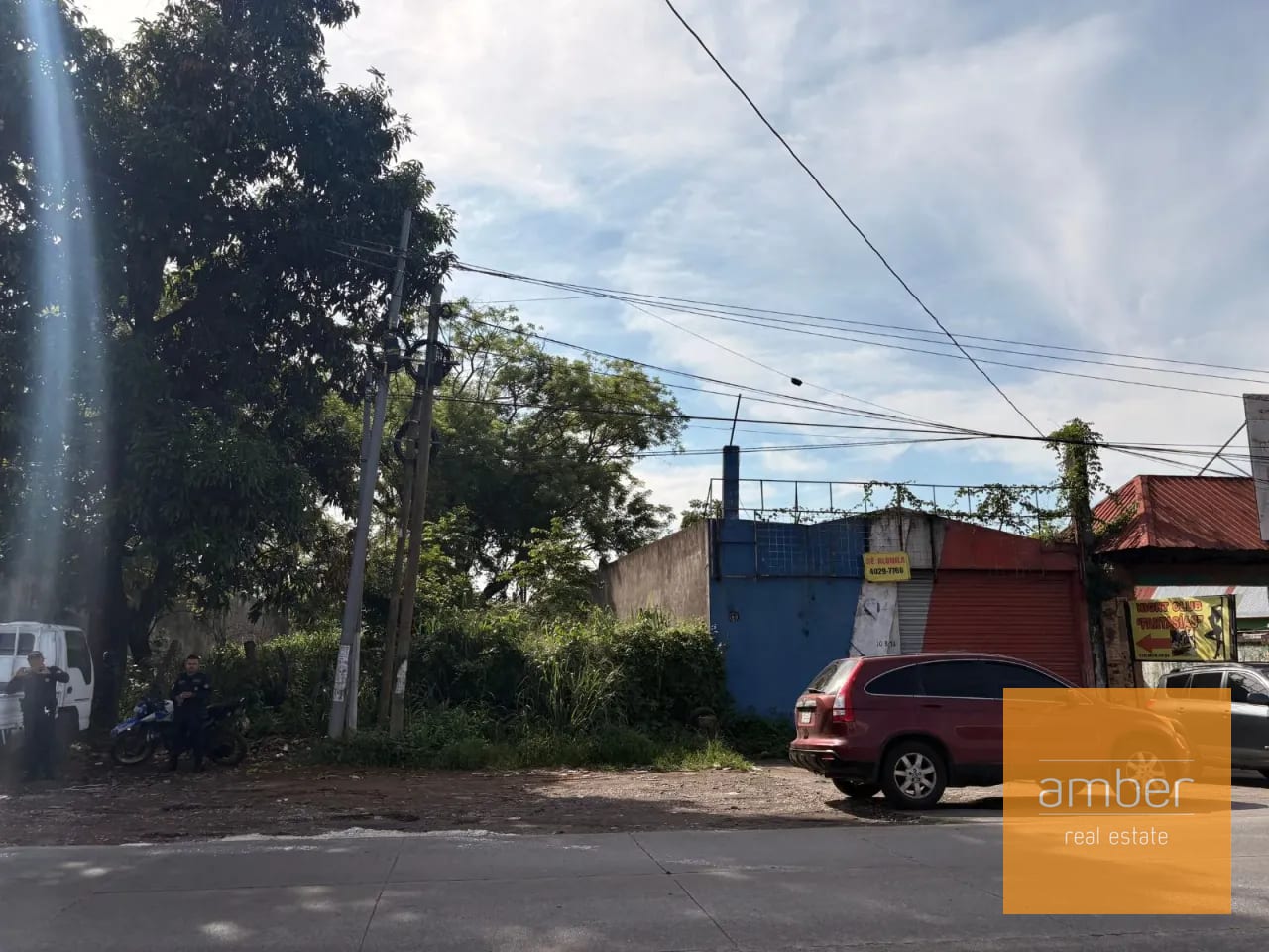 Bodega en Escuintla — Bodega / Ofibodega en Alquiler en Escuintla, Escuintla — foto 4 de 4