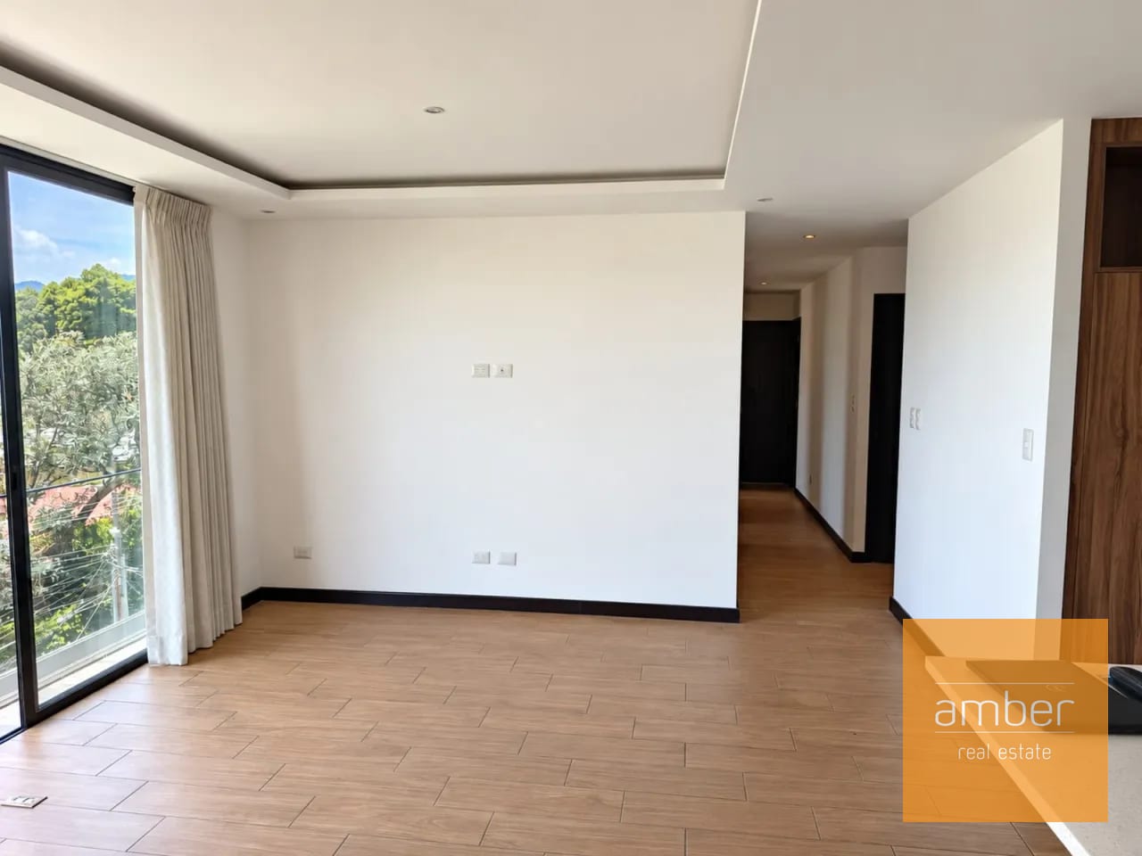 Apartamento en Torre Praga, Vista Hermosa 1, zona 15 — Apartamento en Alquiler en Zona 15, Guatemala, Ciudad — foto 4 de 10