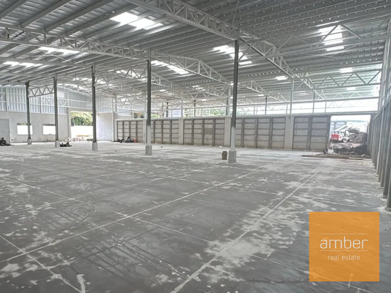 Bodegas en Cocales, Suchitepéquez — Bodega / Ofibodega en Alquiler en Mazatenango, Suchitepéquez — foto 3 de 7