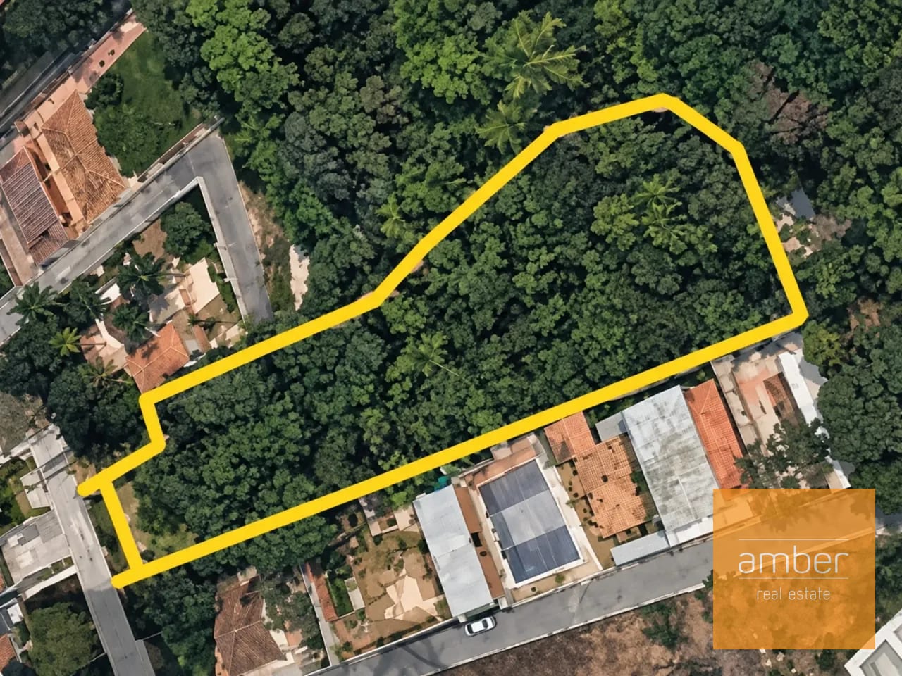 Terreno en Granja Primavera, Santa Lucía Milpas Altas — Terreno en Venta en Santa Lucía Milpas Altas, Sacatepéquez — foto 1 de 2