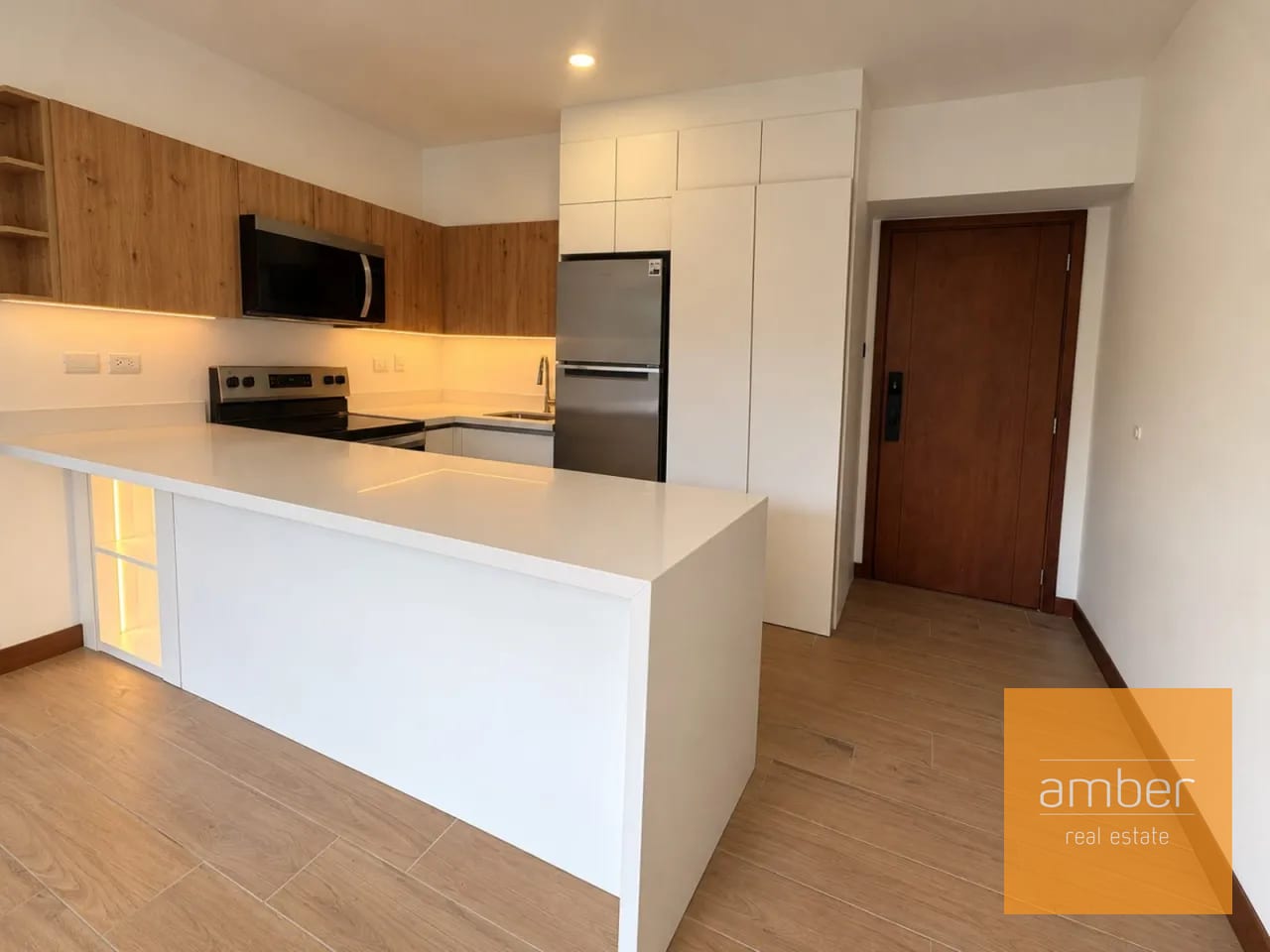 Apartamento en Vilabosque 34, zona 16 — Apartamento en Alquiler en Zona 16, Guatemala, Ciudad — foto 3 de 11