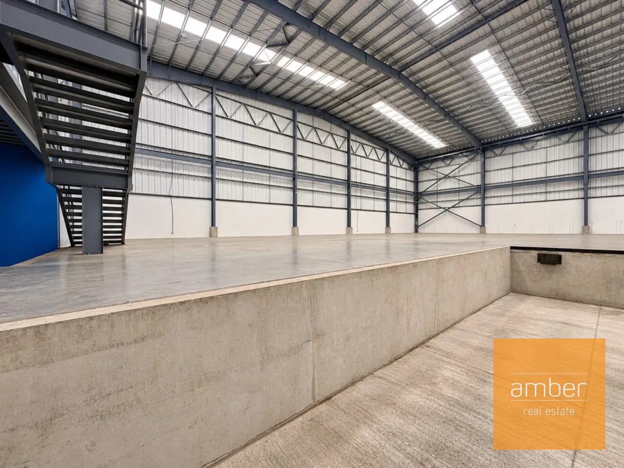 Bodega en Industrial Gamma, CA-9, Amatitlán — Bodega / Ofibodega en Venta en Amatitlán, Guatemala, Ciudad — foto 2 de 5