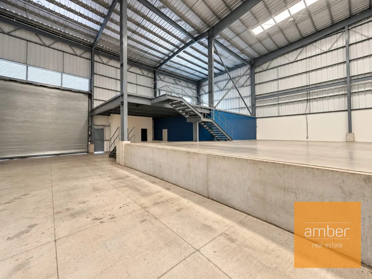 Bodega en Industrial Gamma, CA-9, Amatitlán — Bodega / Ofibodega en Venta en Amatitlán, Guatemala, Ciudad — foto 4 de 5