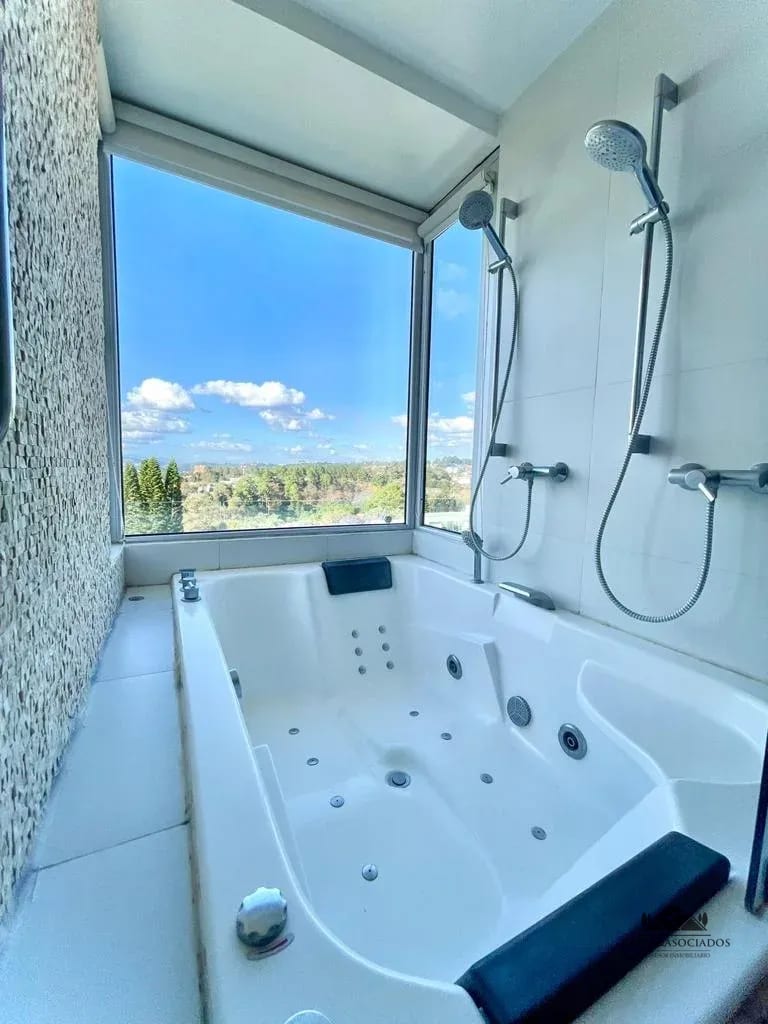 PENTHOUSE EN VENTA ZONA 15 — Bodega / Ofibodega en Venta en Zona 15, Guatemala, Ciudad — foto 13 de 16