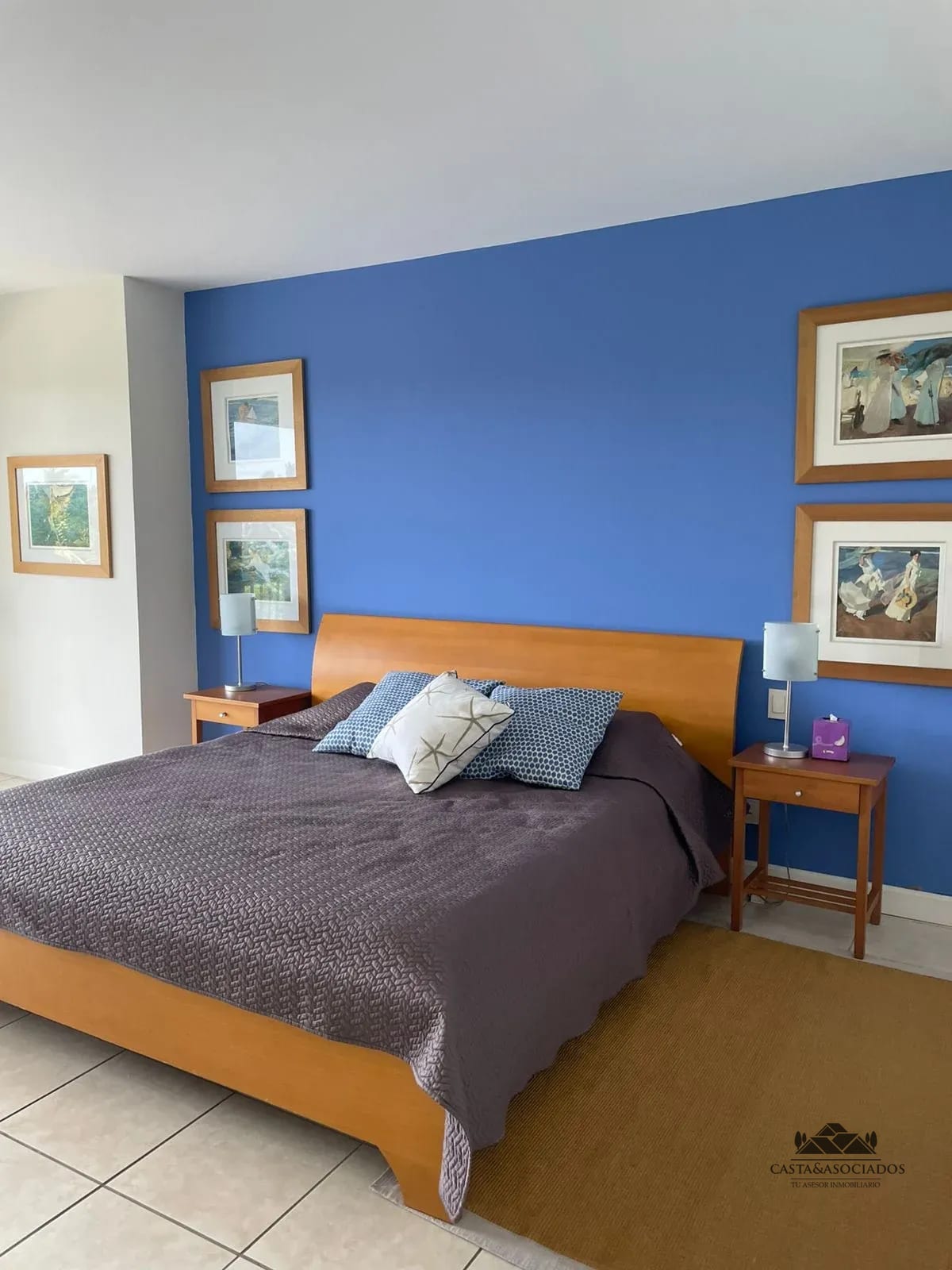 APARTAMENTO EN VENTA MARINA DEL SUR — Apartamento en Venta en Juan Gaviota Marina del Sur, Puerto San José, Escuintla — foto 9 de 15