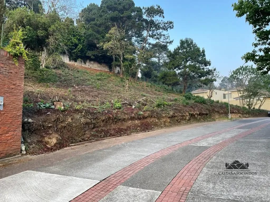 TERRENO EN VENTA SAN MIGUEL BUENA VISTA — Terreno en Venta en Carretera a El Salvador, Guatemala, Ciudad — foto 3 de 5