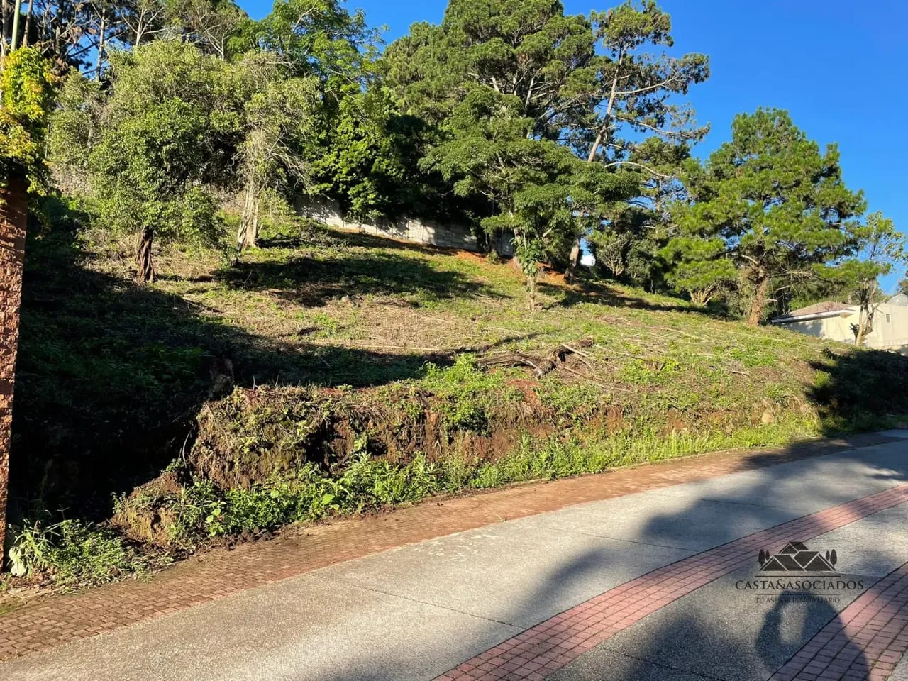 TERRENO EN VENTA SAN MIGUEL BUENA VISTA — Terreno en Venta en Carretera a El Salvador, Guatemala, Ciudad — foto 1 de 5