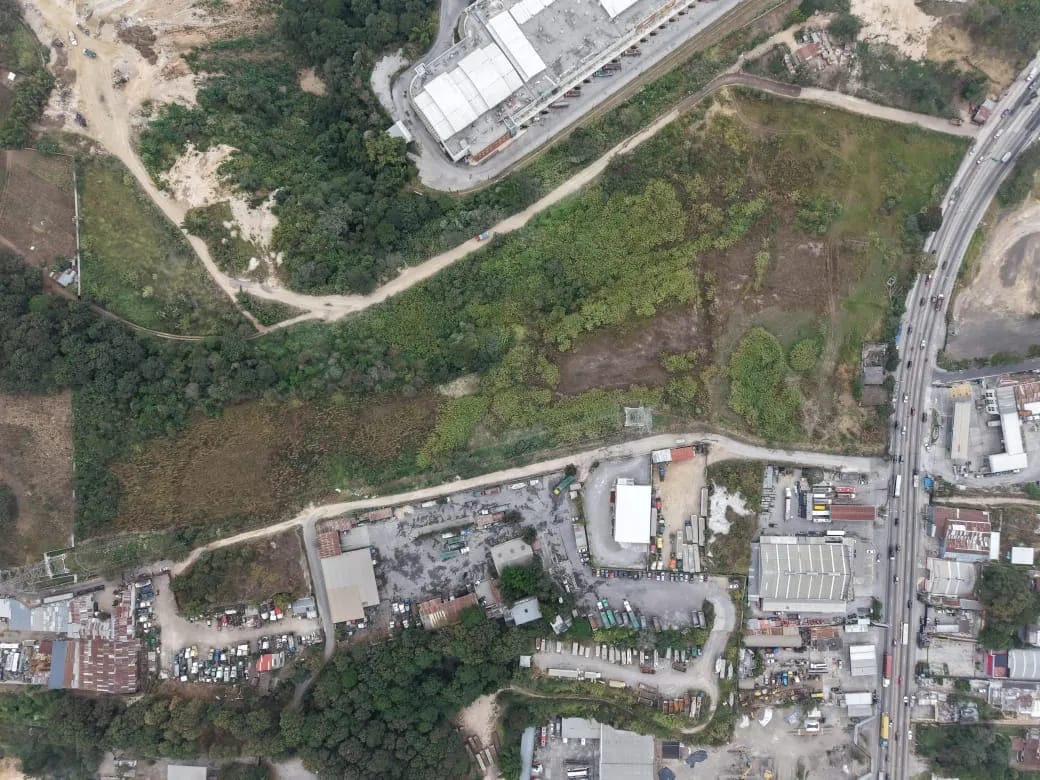 TERRENO ZONA 17 PLANO — Terreno en Venta en Centra Norte, Zona 17, Guatemala, Ciudad — foto 3 de 5