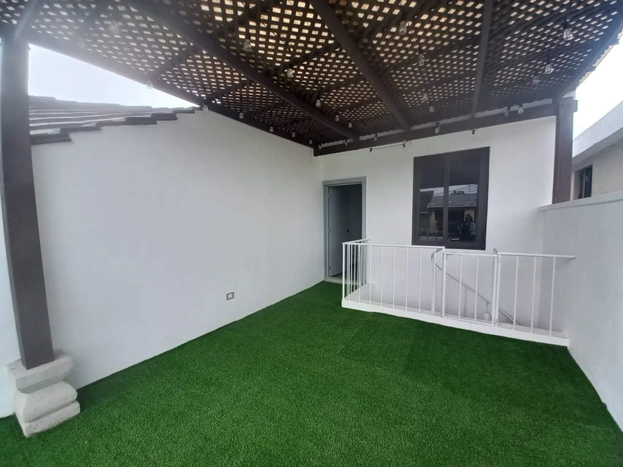 Casa con Apartamento Independiente en Venta, Residencial Los Manantiales, Km 19 Carretera a San José Pinula — Casa en Venta en San José Pinula, Guatemala, Ciudad — foto 13 de 14
