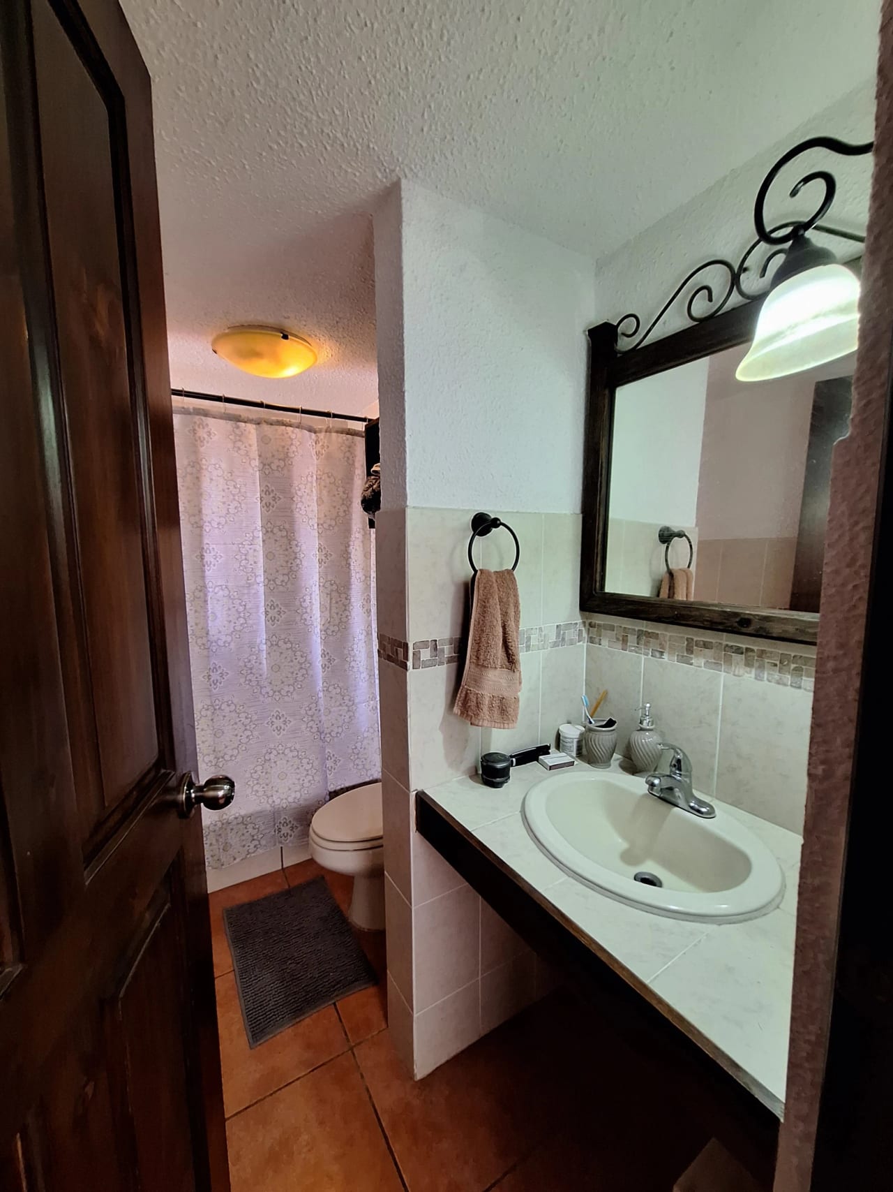 Casa en venta Los Faroles, San Lucas Sacatepéquez — Casa en Venta en San Lucas Sacatepéquez, Sacatepéquez — foto 11 de 13
