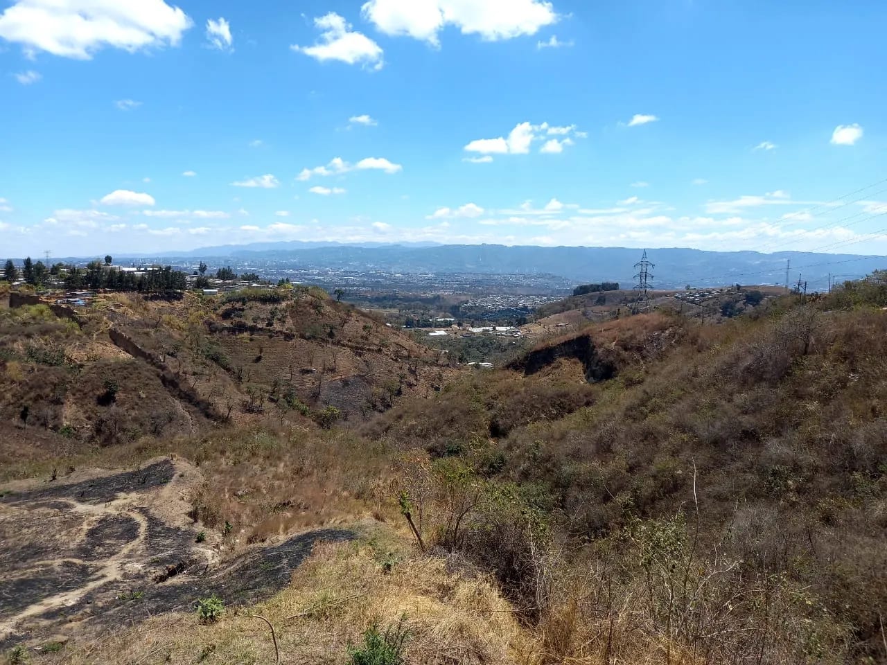 Terreno en venta, Bárcenas, Villa Nueva — Terreno en Venta en Villa Nueva, Guatemala, Ciudad — foto 1 de 5