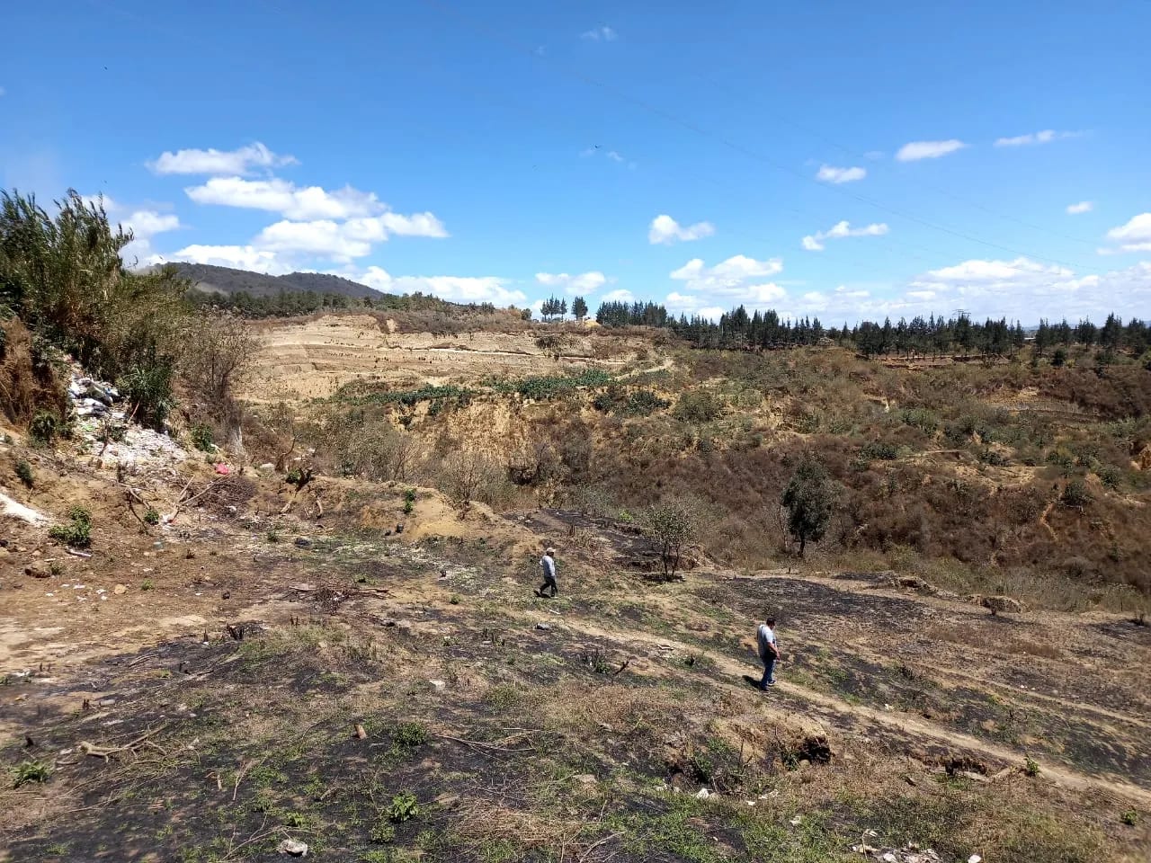 Terreno en venta, Bárcenas, Villa Nueva — Terreno en Venta en Villa Nueva, Guatemala, Ciudad — foto 4 de 5
