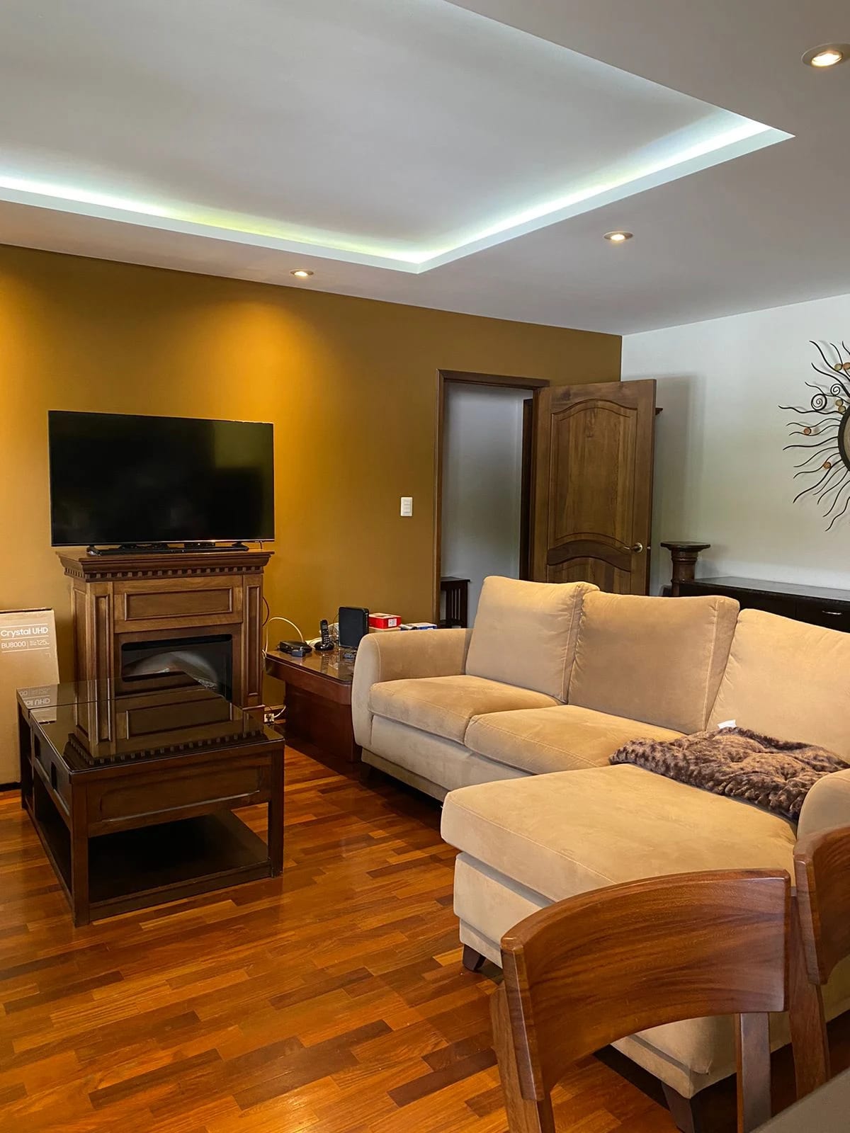 Apartamento en venta, Edificio Cero 10, Vista Hermosa 2, zona 15 — Casa en Venta en Cero 10, Zona 15, Guatemala, Ciudad — foto 1 de 10