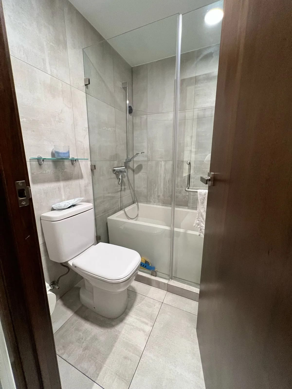 Casa en venta, Edificio Casa Clara, zona 10 — Apartamento en Venta en Casa Clara, Zona 10, Guatemala, Ciudad — foto 8 de 11
