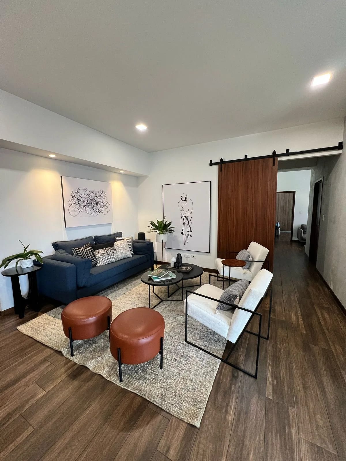 Casa en venta, Edificio Casa Clara, zona 10 — Apartamento en Venta en Casa Clara, Zona 10, Guatemala, Ciudad — foto 10 de 11