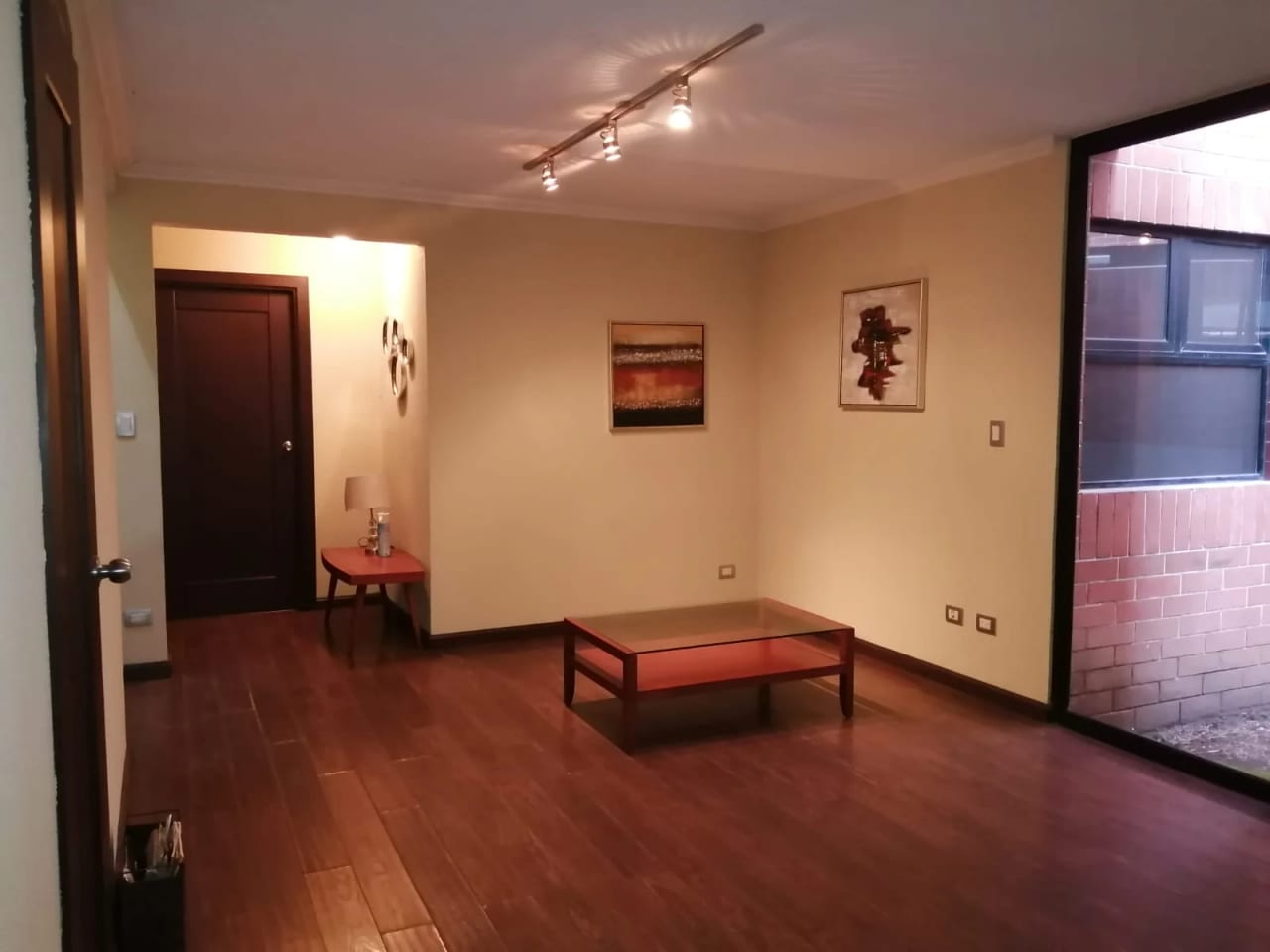 Casa en venta, Edificio Dalí, zona 14 — Apartamento en Venta en Dalí, Zona 14, Guatemala, Ciudad — foto 5 de 8