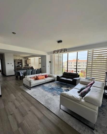 Apartamento en venta, Edificio San Isidro 20-21 zona 16 — Apartamento en Venta en San Isidro 20/21, Zona 16, Guatemala, Ciudad — foto 3 de 11