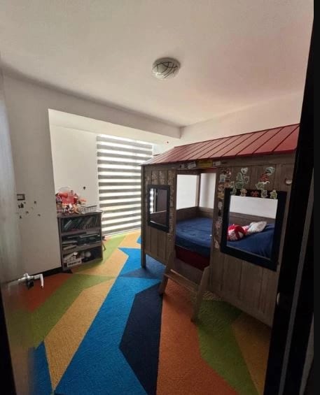 Apartamento en venta, Edificio San Isidro 20-21 zona 16 — Apartamento en Venta en San Isidro 20/21, Zona 16, Guatemala, Ciudad — foto 8 de 11