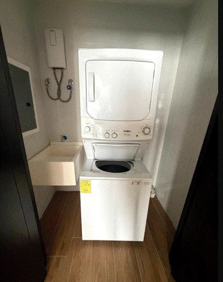 Apartamento en Alquiler, Edificio Lirios de Cayalá 3, zona 16 — Apartamento en Alquiler en Zona 16, Guatemala, Ciudad — foto 11 de 12