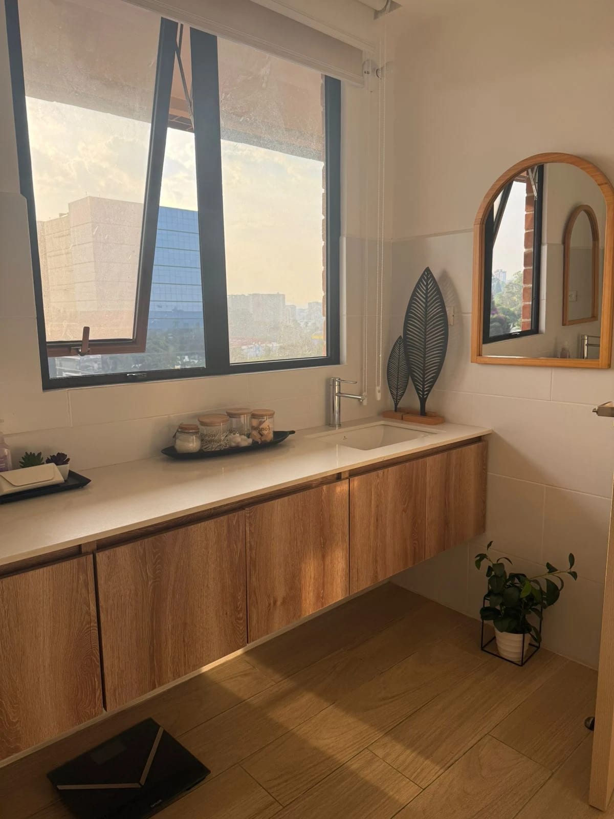 Apartamento en Alquiler – Edificio Meraki, Zona 10 — Apartamento en Alquiler en Meraki Z10, Zona 10, Guatemala, Ciudad — foto 8 de 13