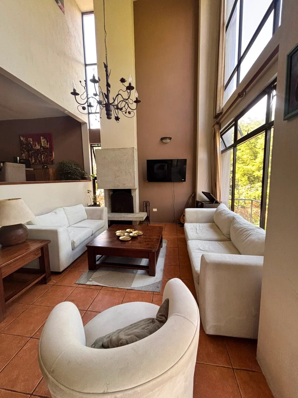 Casa en alquiler, Arrazola 3, Carretera a El Salvador — Casa en Alquiler en Arrazola III, Carretera a El Salvador, Guatemala, Ciudad — foto 3 de 14