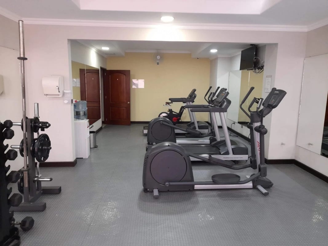 Apartamento en Venta | Edificio Bellini, Zona 14 — Apartamento en Venta en Bellini, Zona 14, Guatemala, Ciudad — foto 8 de 9