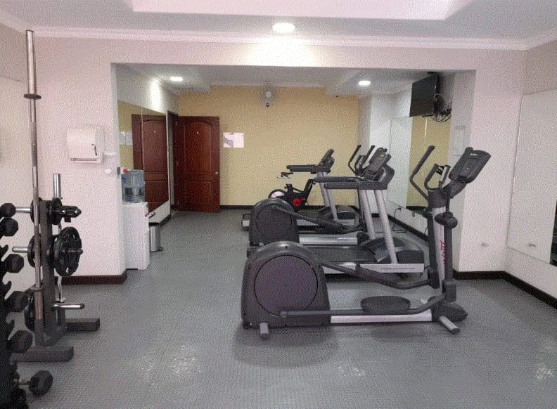 Apartamento en Venta | Edificio Bellini, Zona 14 — Apartamento en Venta en Bellini, Zona 14, Guatemala, Ciudad — foto 9 de 9