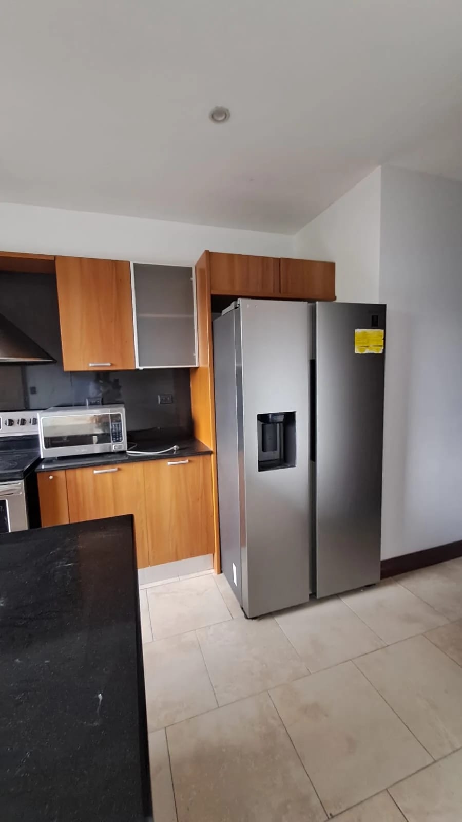 Amplio Apartamento en Alquiler – Oakland, Zona 10 — Apartamento en Alquiler en Zona 10, Guatemala, Ciudad — foto 3 de 15